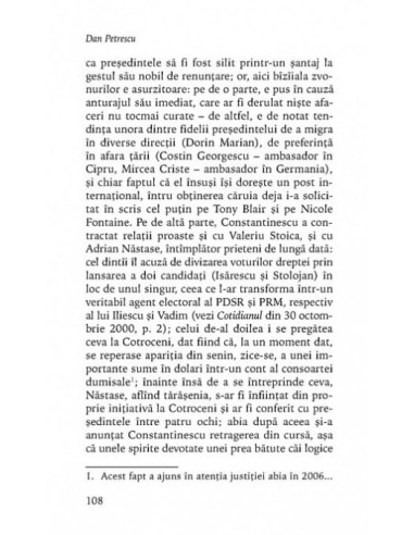 Secta gânditorilor de estradă Secta gânditorilor de estradă