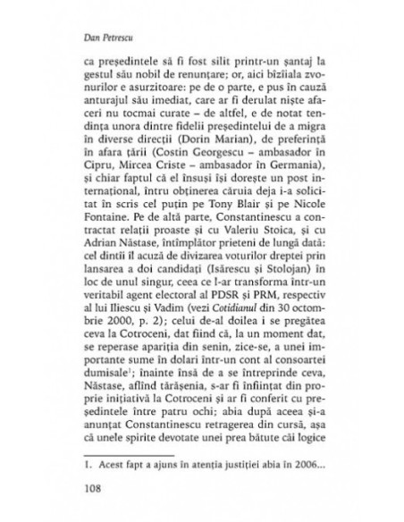 Secta gânditorilor de estradă