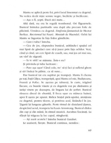 Cartea şoaptelor Cartea şoaptelor