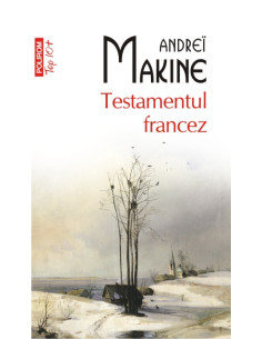 Testamentul francez (ediţie...