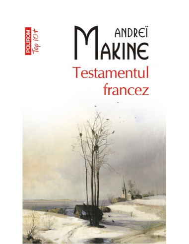 Testamentul francez (ediţie de buzunar)