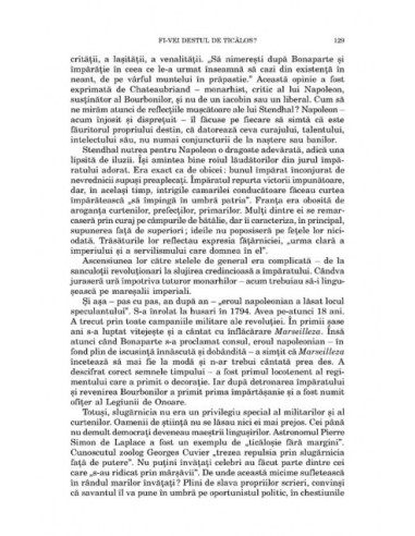 Mărturisirile unui disident convertit