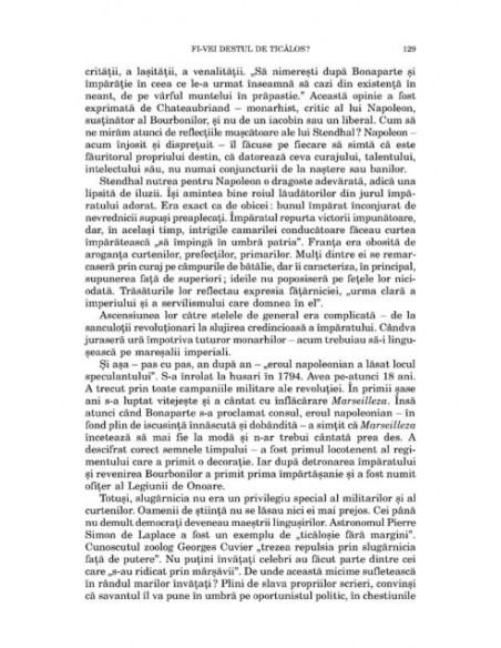 Mărturisirile unui disident convertit