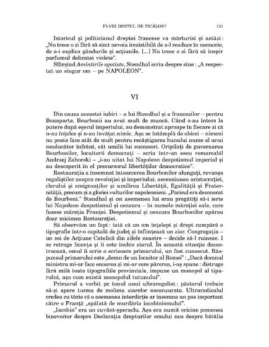 Mărturisirile unui disident convertit