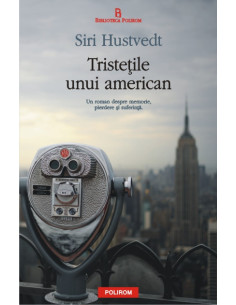 Tristeţile unui american