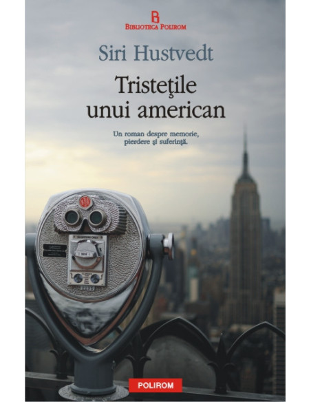 Tristeţile unui american