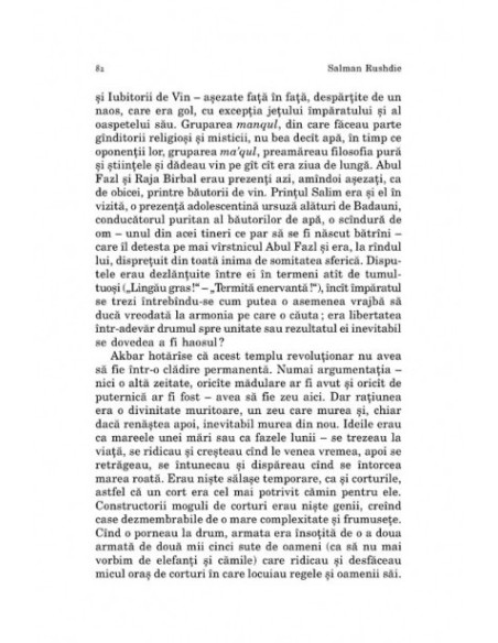 Seducătoarea din Florenţa