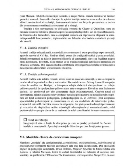 Psihopedagogie pentru examenele de definitivare şi grade didactice