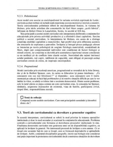 Psihopedagogie pentru examenele de... Psihopedagogie pentru examenele de...