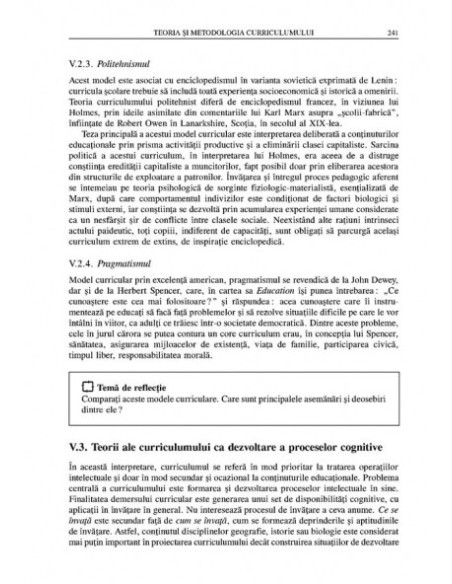 Psihopedagogie pentru examenele de definitivare şi grade didactice
