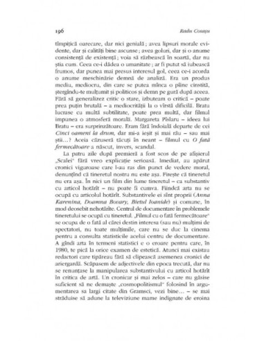 Opere II. O viețuire cu Stan și Bran,...