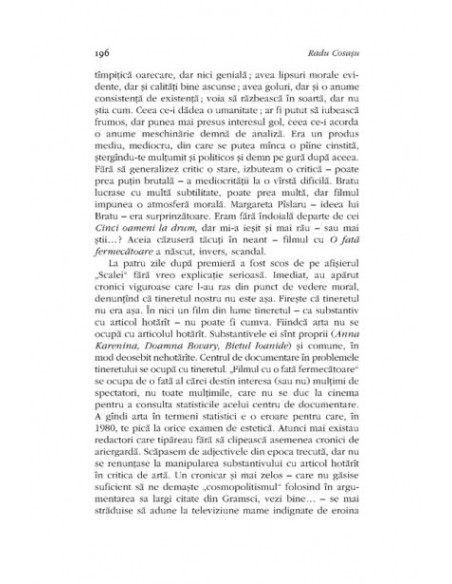 Opere II. O viețuire cu Stan și Bran, Sonatine