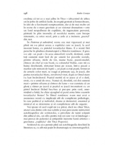 Opere II. O viețuire cu Stan și Bran,...