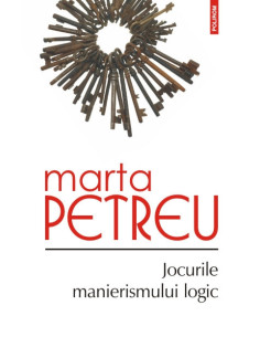 Jocurile manierismului logic