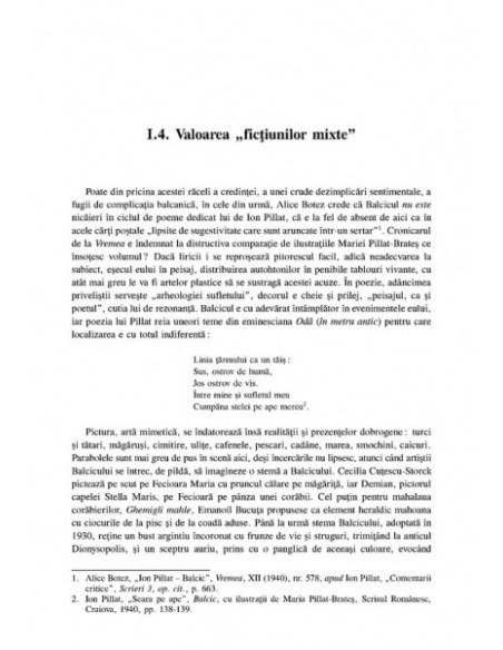Pași pe graniță. Studii despre imaginarul românesc al frontierei