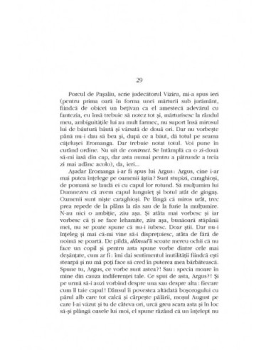 Opere I. Lumea în două zile