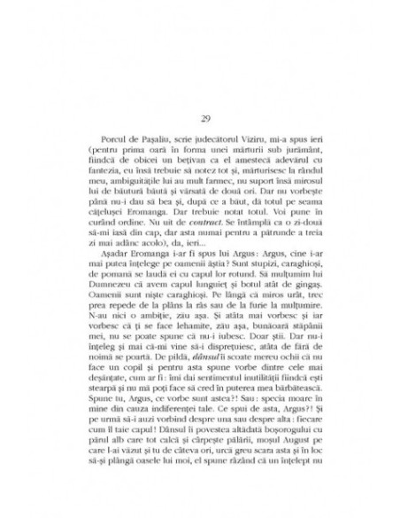 Opere I. Lumea în două zile