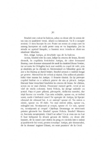 Opere I. Lumea în două zile