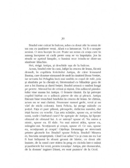 Opere I. Lumea în două zile