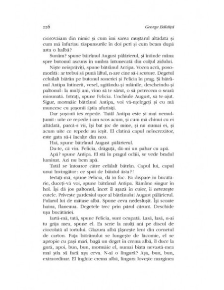 Opere I. Lumea în două zile