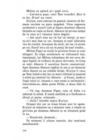 Strania poveste a lui Benjamin Button...