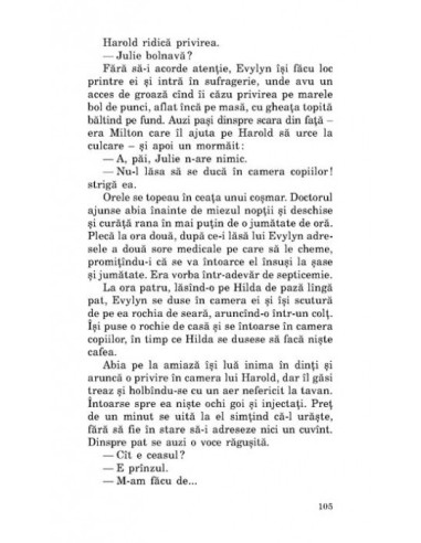 Strania poveste a lui Benjamin Button...