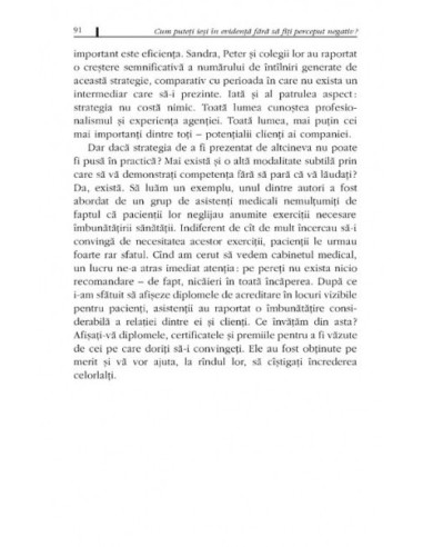 50 de secrete ale artei persuasiunii. 50 de secrete ale artei persuasiunii.