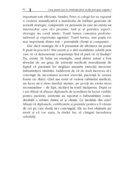 50 de secrete ale artei persuasiunii.