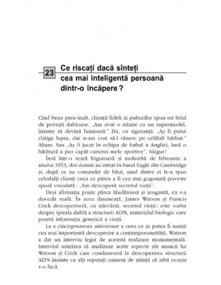 50 de secrete ale artei persuasiunii.