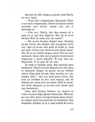 Nocturne. Cinci poveşti despre muzică...