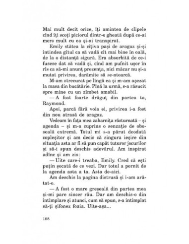 Nocturne. Cinci poveşti despre muzică...