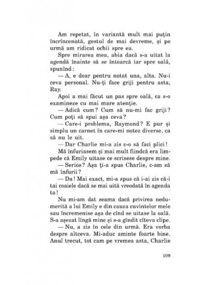 Nocturne. Cinci poveşti despre muzică şi amurg