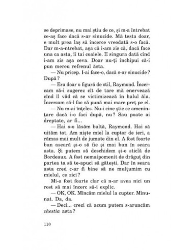 Nocturne. Cinci poveşti despre muzică...