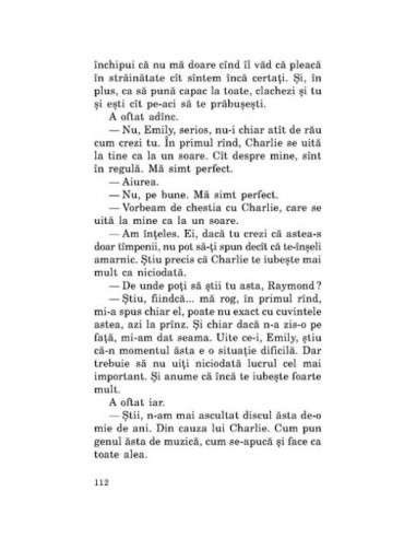 Nocturne. Cinci poveşti despre muzică...