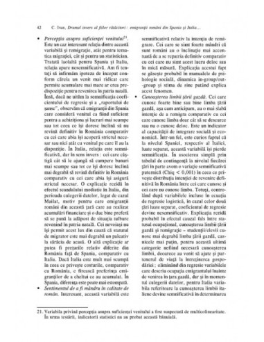 Sociologie Românească. Volumul VII,...