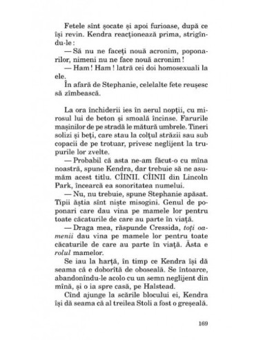 Dacă ți-a plăcut școala, munca o...