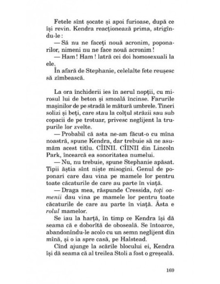 Dacă ți-a plăcut școala, munca o să-ți placă și mai mult