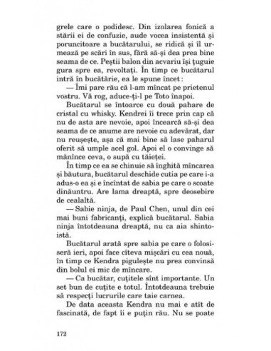 Dacă ți-a plăcut școala, munca o...