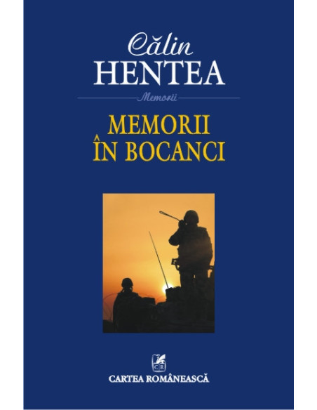 Memorii în bocanci