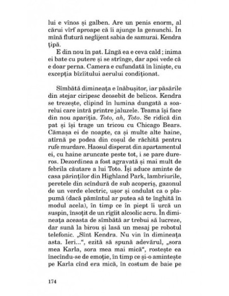 Dacă ți-a plăcut școala, munca o să-ți placă și mai mult