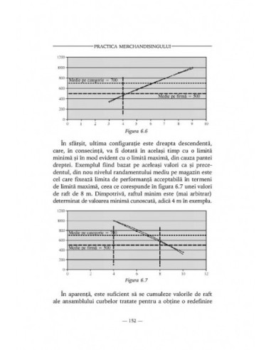 Practica merchandisingului