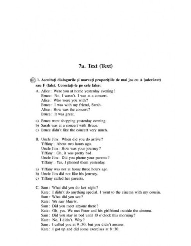 Limba engleză. Simplu şi eficient