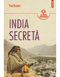 India secretă