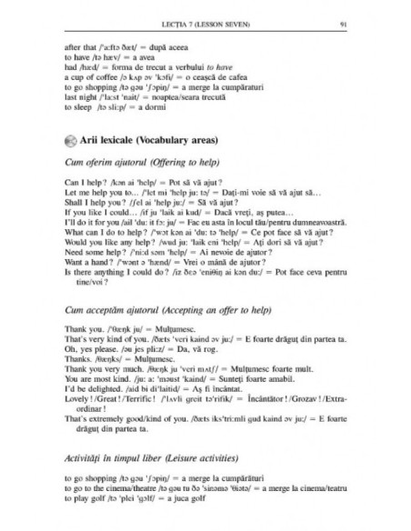 Limba engleză. Simplu şi eficient