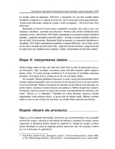 Strategia creativă în publicitate