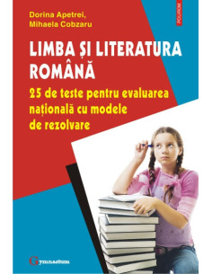 Limba și literatura română....