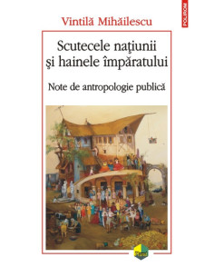 Scutecele națiunii și...