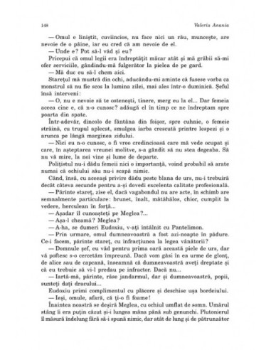 Amintirile peregrinului apter Amintirile peregrinului apter