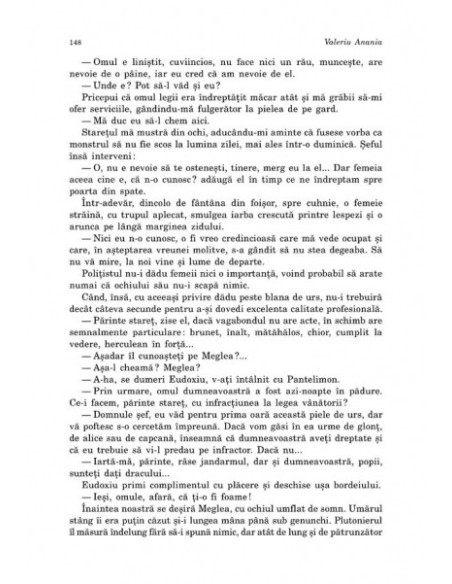 Amintirile peregrinului apter