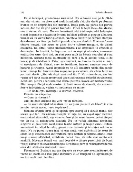 Amintirile peregrinului apter